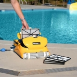Robot-Per-Piscine-Pulitore-Maytronics-Dolphin-Wave-80 - Img 3