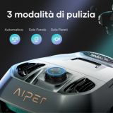 Aiper-Seagull-Pro-Robot-per-piscine-a-batteria - Img 6