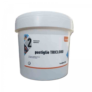 Pastiglie-tricloro-da-gr-200-secchiello-da-kg-10 - Img 2