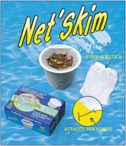 Net-Skim-Prefiltro-per-cestello-skimmer - Img 1