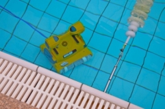 Robot-per-piscine-Pulitore-Maytronics-Dolphin-Wave-30 - Img 2
