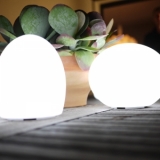 Lampade-luminose-galleggianti-Mini-Egg - Img 2