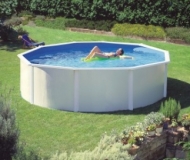 Dream-Pool-Atlantis-Piscine-fuori-terra-tonde-e-ovali-in-acciaio-e-PVC - Img 1