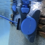 Robot per piscine Pulitore Maytronics Dolphin Premier - Img 5