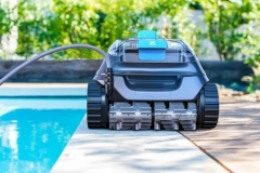 Robot pulitore per piscine Zodiac CNX 20 - Img 5