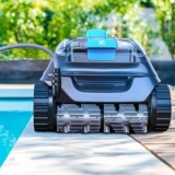 Robot pulitore per piscine Zodiac CNX 25 - Img 5
