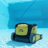 Robot-per-piscine-Pulitore-Maytronics-Dolphin-Wave-90i - Img 2