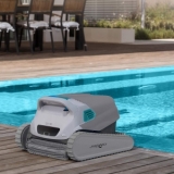 Robot-per-piscine-Pulitore-Maytronics-Dolphin-SX-30 - Img 3