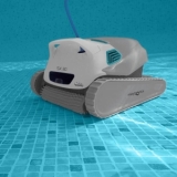 Robot-per-piscine-Pulitore-Maytronics-Dolphin-SX-30 - Img 2