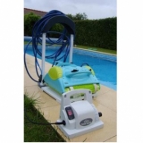 Robot per piscine Pulitore Maytronics Dolphin Moby Pro - Img 7