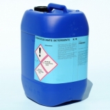 Detergente disincrostante liquido - tanica da lt 5 - Img 1