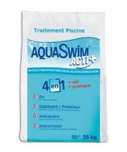 Pastiglie-di-sale-Aquaswim-4-in-1-sacco-da-kg-25 - Img 1