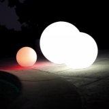 Lampade luminose galleggianti Balloon - Img 4