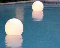 Lampade luminose galleggianti Balloon - Img 6