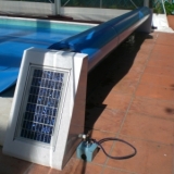 Compact con Solar Kit - Sistema di avvolgimento - Img 4