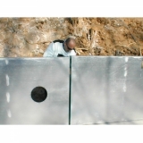 Costruzione piscine con pannelli di acciaio (foto) - Img 27