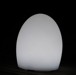 Lampade luminose galleggianti Mini Egg - Img 1