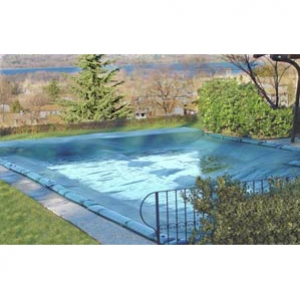 Copertura invernale per piscina - Wincover De Lux - Img 1